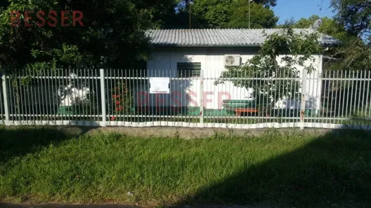 Lote/Terreno à venda, 2600m² no Santa Catarina, Sapucaia do Sul