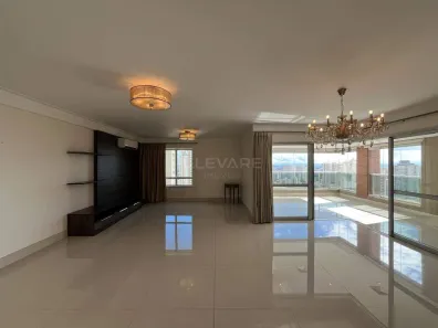 Apartamento com 4 Quartos à venda, 245m² no Jardim Botânico, Ribeirão Preto
