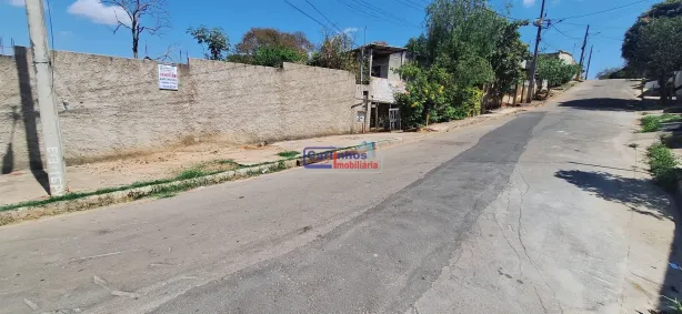 Lote/Terreno à venda, 360m² no Cidade Satélite, Juatuba