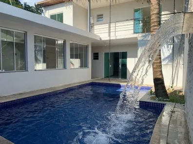 Sobrado com 4 Quartos à venda, 250m² no Loteamento Villa Branca, Jacareí