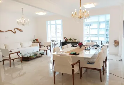 Apartamento com 3 Quartos à venda, 190m² no Flamengo, Rio de Janeiro