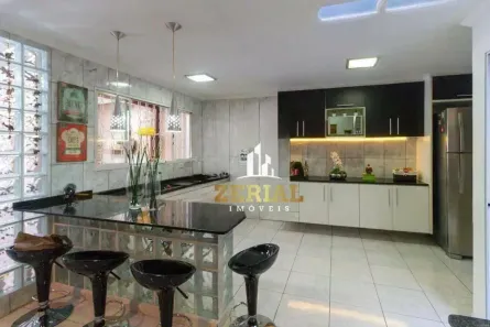 Casa com 4 Quartos à venda, 240m² no Ipiranga, São Paulo