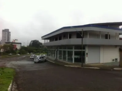 Imóvel Comercial à venda, 7719m² no Rincão, Novo Hamburgo