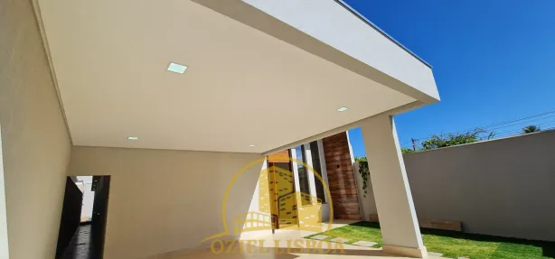 Casa de Condomínio com 3 Quartos à venda, 400m² no Setor Habitacional Vicente Pires, Brasília