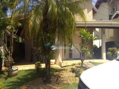 Casa de Condomínio com 3 Quartos à venda, 350m² no Nossa Senhora Aparecida, Paulínia