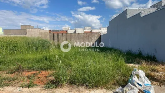 Lote/Terreno à venda, 300m² no Novo Mundo, Uberlândia