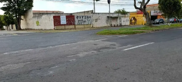 Lote/Terreno à venda, 900m² no Vila Gabriel, Sorocaba