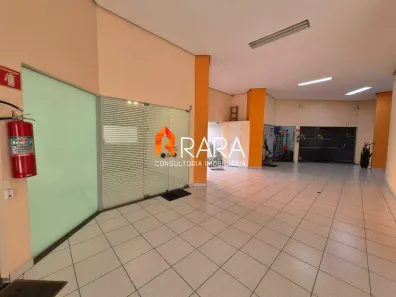 Ponto Comercial para alugar, 36m² no Assunção, São Bernardo do Campo