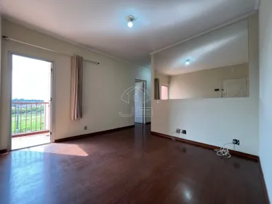 Apartamento com 2 Quartos para alugar, 67m² no Parque Yolanda (Nova Veneza), Sumaré