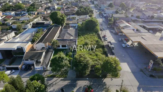 Lote/Terreno à venda, 1500m² no João Gualberto, Paranaguá