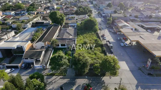Lote/Terreno para venda ou aluguel, 1500m² no João Gualberto, Paranaguá