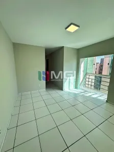 Apartamento com 3 Quartos à venda, 74m² no Condomínio Residencial Parque Oeste, Goiânia