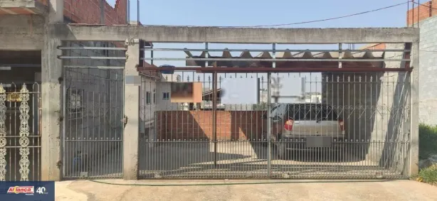 Casa com 1 Quarto à venda, 175m² no Residencial e Comercial Guarulhos, Guarulhos