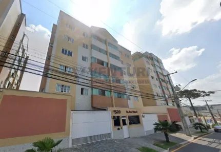 Apartamento com 3 Quartos à venda, 112m² no Centro, São José dos Pinhais