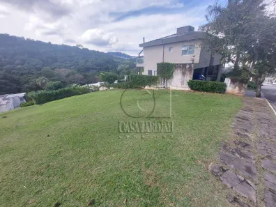 Lote/Terreno à venda, 448m² no Tamboré, Santana de Parnaíba