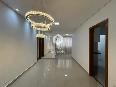 Apartamento com 3 Quartos para alugar, 85m² no Liberdade, Belo Horizonte