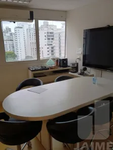 Imóvel Comercial à venda, 52m² no Santa Cecília, São Paulo