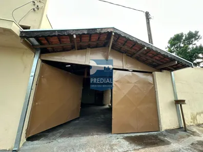 Galpão/Depósito/Armazém para alugar, 180m² no Jardim das Torres, São Carlos