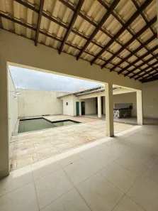 Casa de Condomínio com 4 Quartos à venda, 264m² no Nova Esperança, Porto Velho