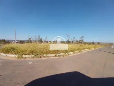 Lote/Terreno à venda, 391m² no Ondina Vasconcelos de Oliveira, Sete Lagoas