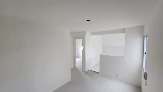 Apartamento com 2 Quartos à venda, 42m² no Residencial e Comercial Viver Melhor Pindamonhangaba, Pindamonhangaba