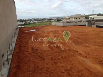 Lote/Terreno à venda, 400m² no Jardim Terras de São João, Jacareí