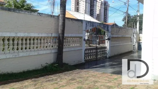 Casa com 5 Quartos à venda, 500m² no Jardim Chapadão, Campinas