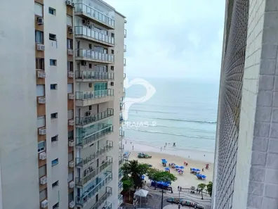 Apartamento com 4 Quartos à venda, 163m² no Pitangueiras, Guarujá