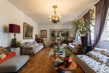 Apartamento com 4 Quartos à venda, 277m² no Jardim Paulista, São Paulo