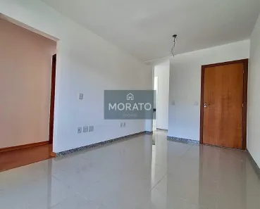 Apartamento com 3 Quartos à venda, 78m² no Castelo, Belo Horizonte