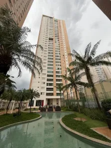 Apartamento com 4 Quartos à venda, 144m² no Setor Bueno, Goiânia