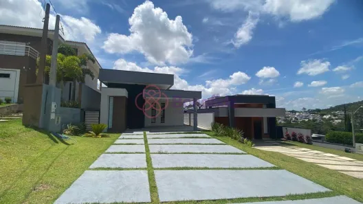Casa com 4 Quartos à venda, 210m² no Residencial Ibi-Aram II, Itupeva