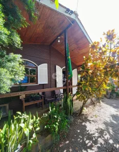 Casa com 5 Quartos à venda, 140m² no Barra da Lagoa, Florianópolis