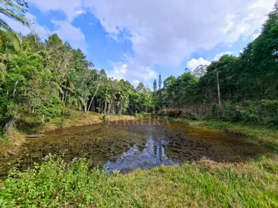 Fazenda/Sítio com 5 Quartos à venda, 51000m² no Centro, Juquitiba