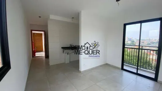 Apartamento com 2 Quartos à venda, 48m² no Vila Jaguara, São Paulo