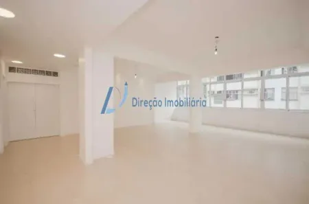 Apartamento com 4 Quartos à venda, 195m² no Copacabana, Rio de Janeiro