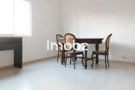 Apartamento com 2 Quartos à venda, 90m² no Cerqueira César, São Paulo