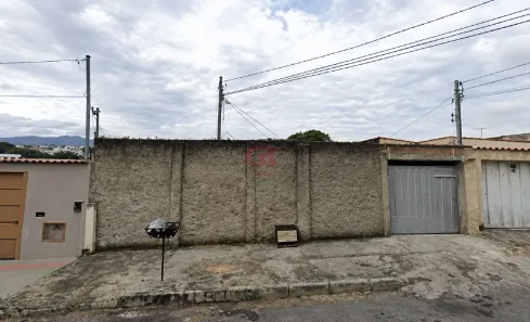 Lote/Terreno à venda, 360m² no Salgado Filho, Belo Horizonte