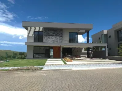 Casa de Condomínio com 4 Quartos à venda, 434m² no Condomínio Reserva do Paratehy, São José dos Campos