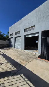 Galpão/Depósito/Armazém para alugar, 100m² no Jardim Tamoio, Campinas
