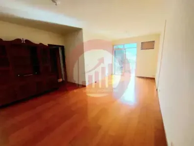 Apartamento com 2 Quartos à venda, 87m² no Andaraí, Rio de Janeiro