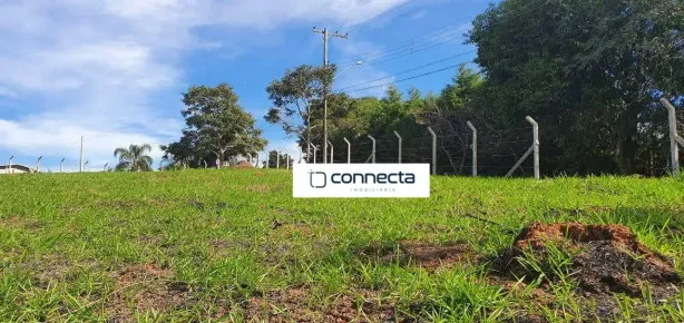 Lote/Terreno à venda, 2800m² no Chácaras Reunidas Canadá, Santa Isabel