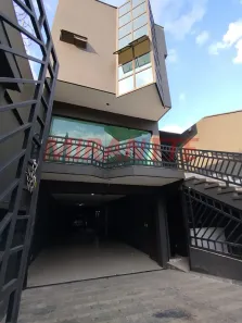 Prédio Comercial com 6 Quartos à venda, 209m² no Imirim, São Paulo