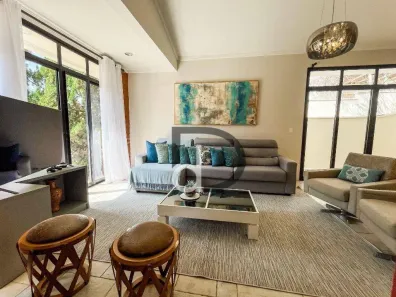 Casa de Condomínio com 4 Quartos à venda, 199m² no Jardim Recanto, Valinhos