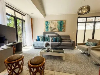 Casa de Condomínio com 4 Quartos à venda, 200m² no Jardim Recanto, Valinhos