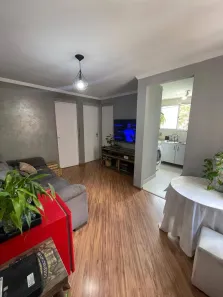 Apartamento com 2 Quartos à venda, 45m² no Santa Terezinha, São Bernardo do Campo