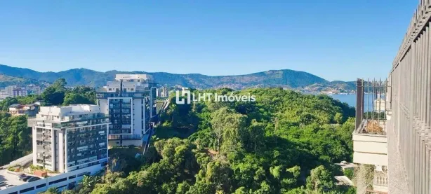 Cobertura com 2 Quartos à venda, 131m² no Ingá, Niterói