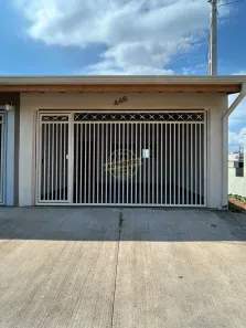 Casa com 2 Quartos para alugar, 75m² no Jardim dos Colibris, Indaiatuba