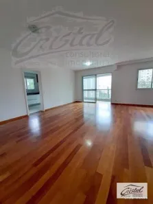 Apartamento com 3 Quartos à venda, 150m² no Vila Andrade, São Paulo
