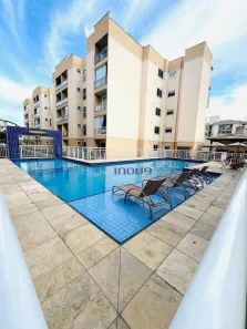 Apartamento com 2 Quartos à venda, 43m² no Prefeito José Walter, Fortaleza